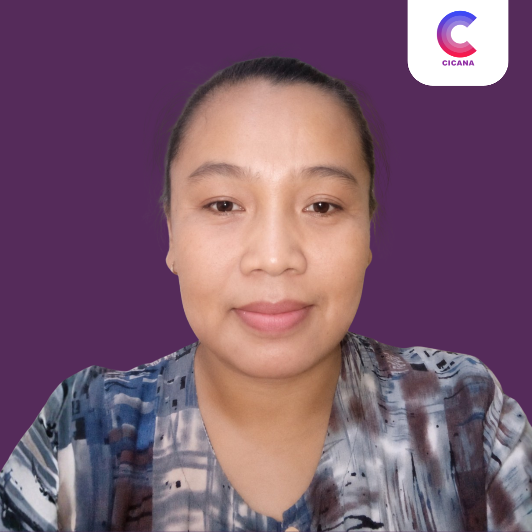 Siti amanah, 43 Tahun, Asal Kediri, ART Beberes Masak Momong, Pengalaman 3tahun, Gaji 2.0 jt - 2.3 jt, PP Pancoran Mas, Depok