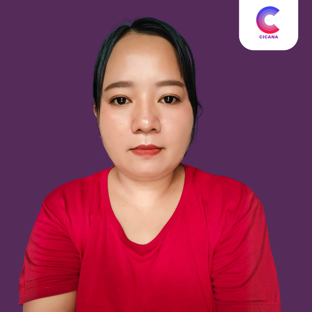 Titin Nurfatimah, 35 Tahun, Asal Pemalang, ART Beberes Masak, Pengalaman 2tahun, Gaji 1.7 jt - 2.0 jt, PP Tebet, Jakarta Selatan
