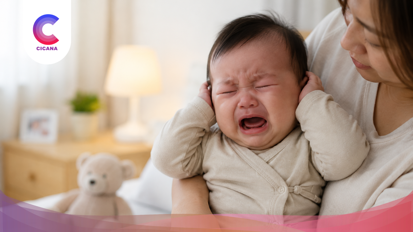 Overstimulasi Anak