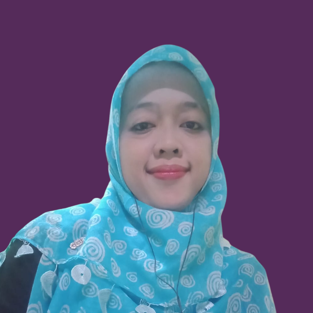 Wiwid Wijayanti, 32 Tahun, Asal Banjarbaru, ART Beberes Momong, Pengalaman 3tahun 6bulan, Gaji 2.2 jt - 2.5 jt, PP Jakarta Timur