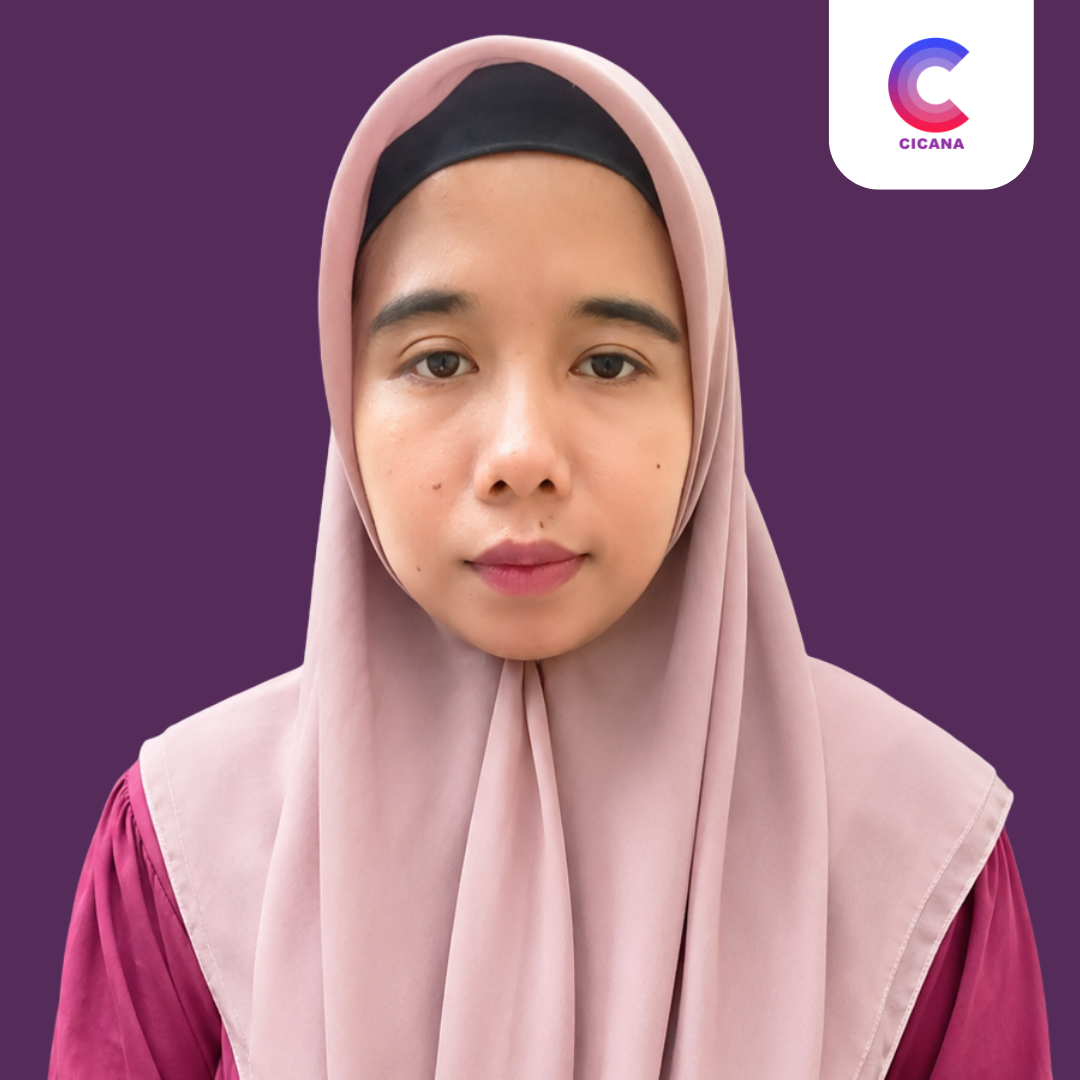 Jumini, 31 Tahun, Asal Banjarnegara, ART, Pengalaman kurang pemula, Gaji 1.5 jt - 1.7 jt, PP Pondok Petir, Depok