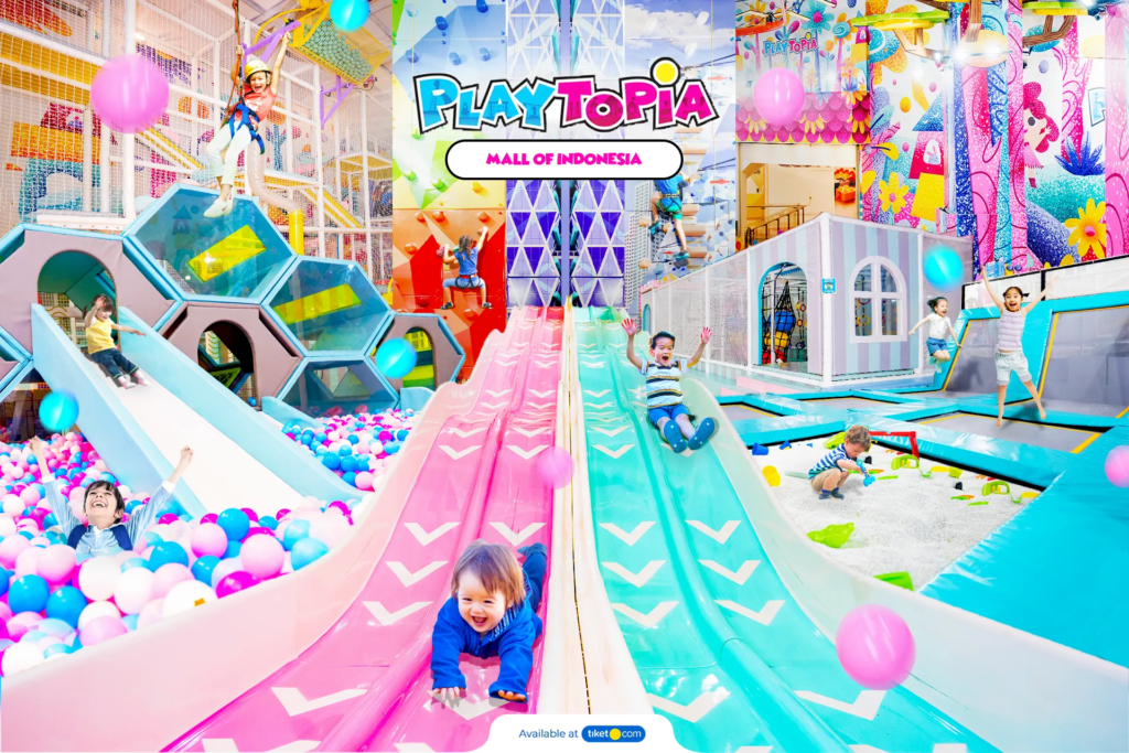 Playtopia