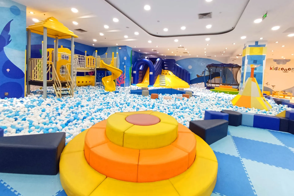 Kidzooona