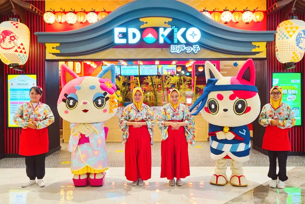 Edokko