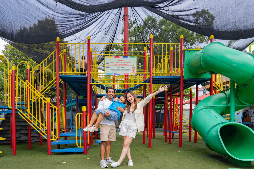Playparq Kemang