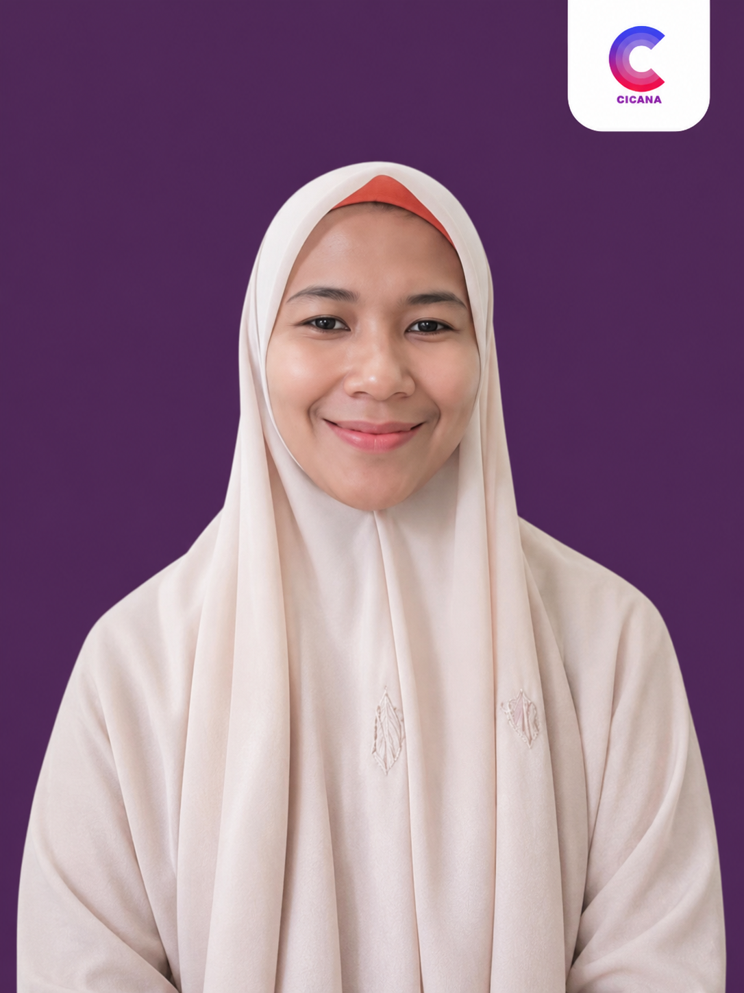 Sugiati, 38 Tahun, Asal Cilacap, Babysitter, Pengalaman 2 Tahun, Gaji 3.0 jt (Gaji Belum Termasuk Uang Cuti)