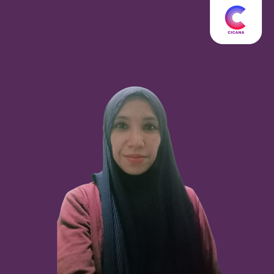 Rini Natalia, 40 Tahun, Asal Jakarta, ART, Pengalaman Pemula, Gaji 2.4 jt - 2.6 jt, PP Babelan, Kabupaten Bekasi