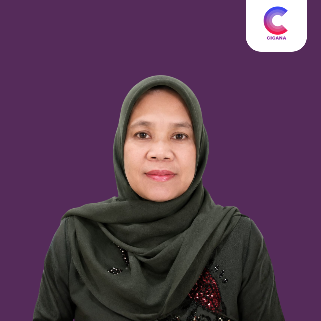 Nunih, 42 Tahun, Asal Garut, Babysitter, Pengalaman 10 tahun, Gaji 3.3 jt (Gaji belum termasuk uang cuti) Siap kerja tanggal 2 Agustus 2026
