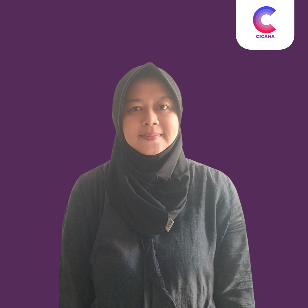 Nurul Fatonah, 40 Tahun, Asal Jakarta Timur, ART Beberes Momong, Pengalaman Pemula, Gaji 2.2 jt - 2.5 jt, PP Duren Sawit, Kota Jakarta Timur