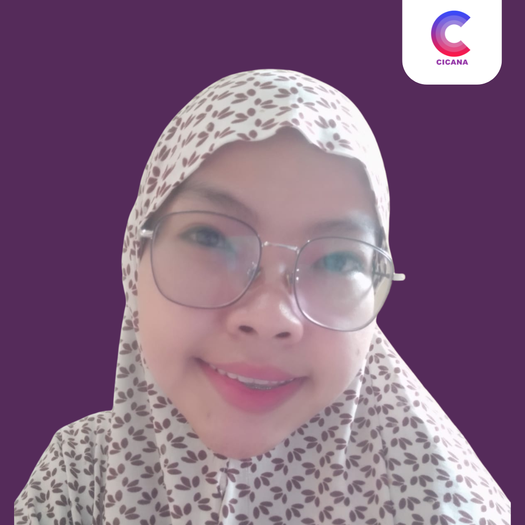 Sifah Fauziah, 33 Tahun, Asal Jakarta Utara, ART, Pengalaman 1tahun, Gaji 1.5 jt - 1.7 jt, PP Tugu, Jakarta Utara