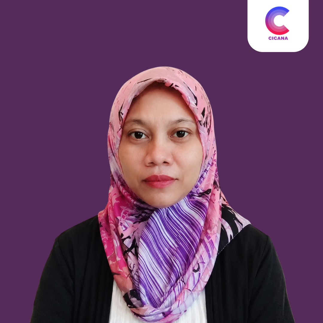 Yuliawati, 40 Tahun, Asal Karawang, Babysitter, Pengalaman 8 tahun, Gaji 2.3 jt - 2.7 jt, PP Cilincing, Kota Jakarta Utara