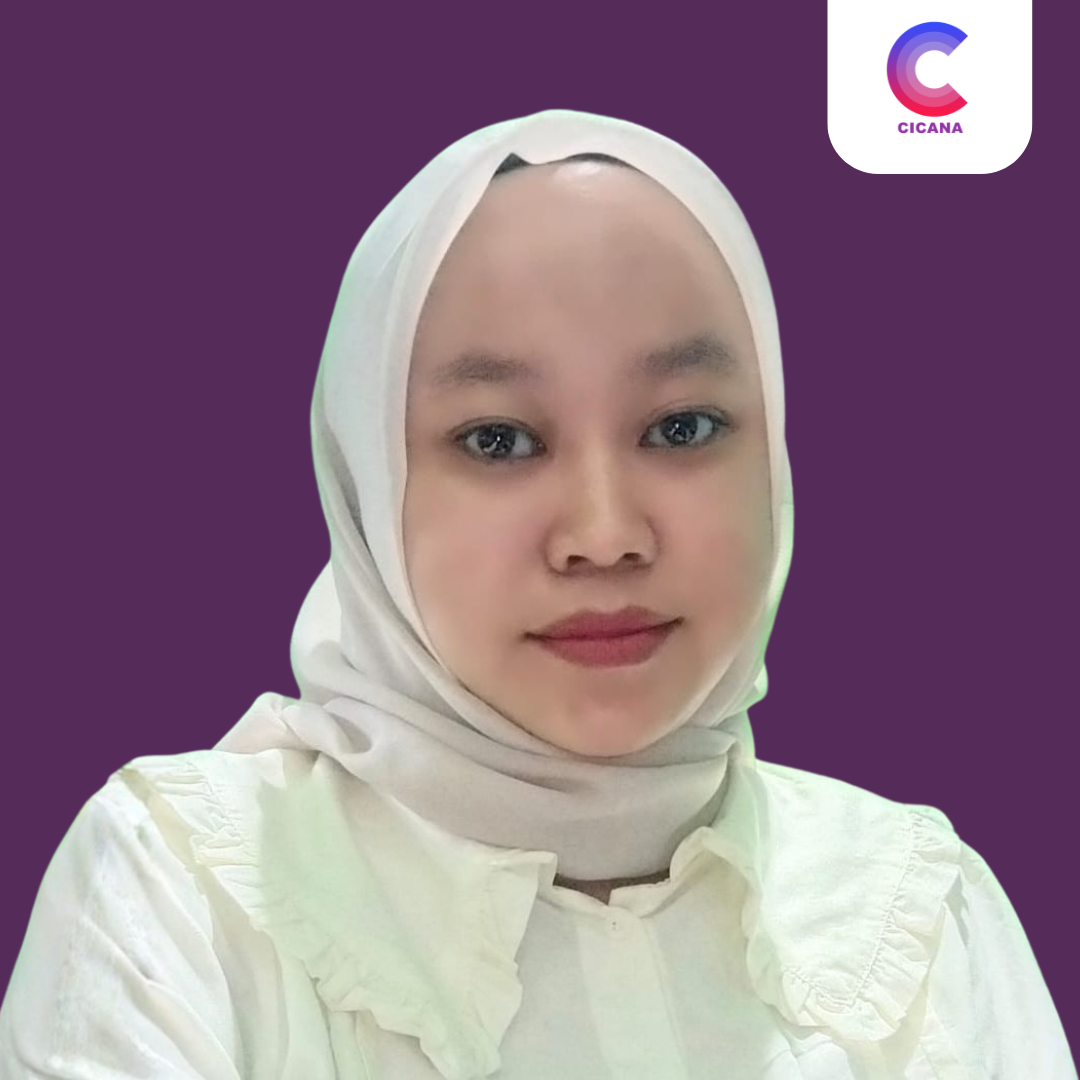 Perawati, 36 Tahun, Asal Tasikmalaya, Beberes Momong, Pengalaman 1tahun, Gaji 2.5 jt
