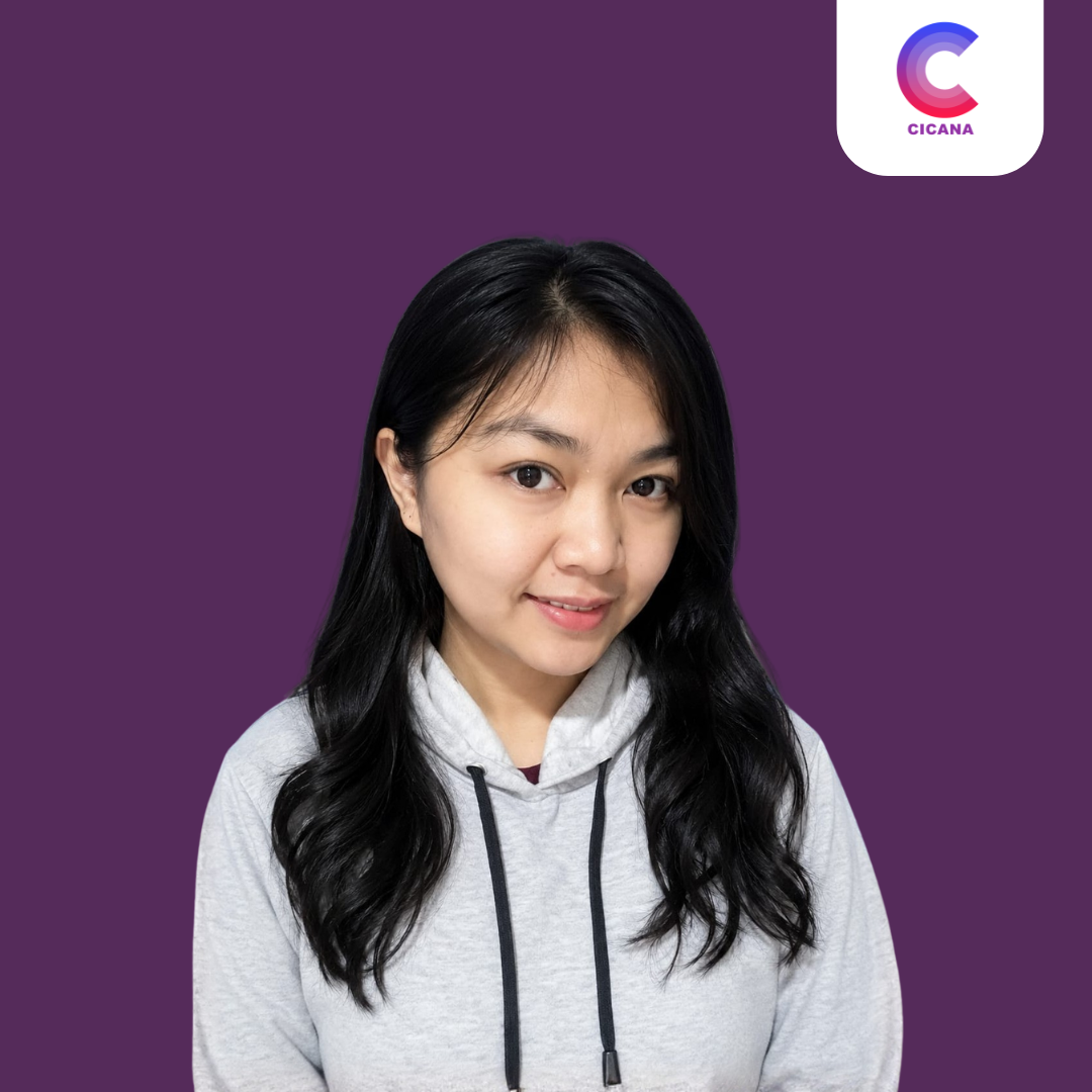 Cucu Cahyati, 35 Tahun, Asal Bandung, ART Beberes Momong, Pengalaman 2 tahun 6 bulan, Gaji 2.5 jt