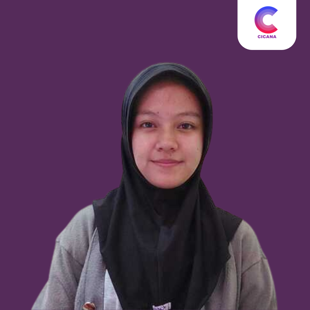 Novita Tri Hapsari, 18 Tahun, Asal Wonosobo, ART Beberes, Pengalaman Pemula, Gaji 1.8 jt