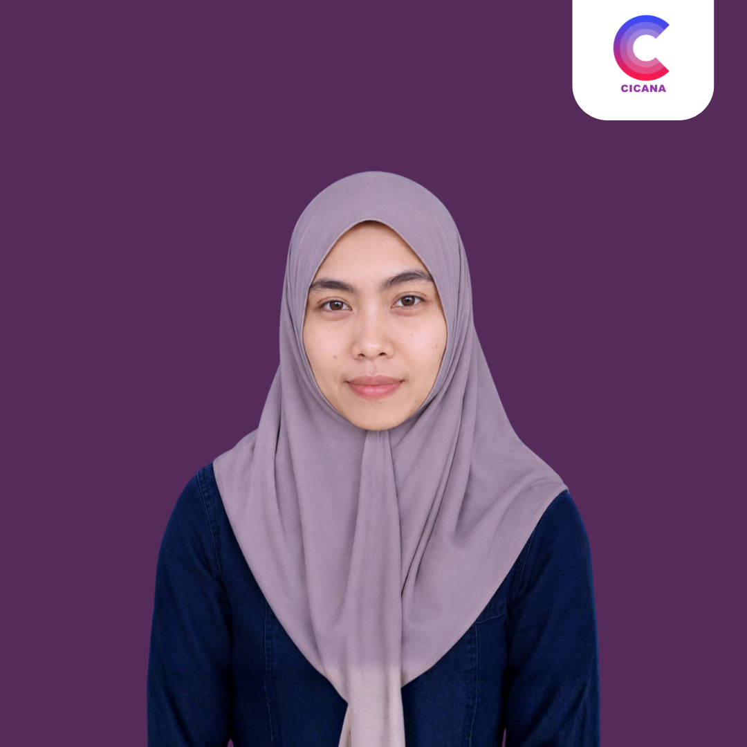 Yanah, 37 Tahun, Asal Pandeglang, ART Beberes Momong, Pengalaman 1 tahun, Gaji 2.6 jt