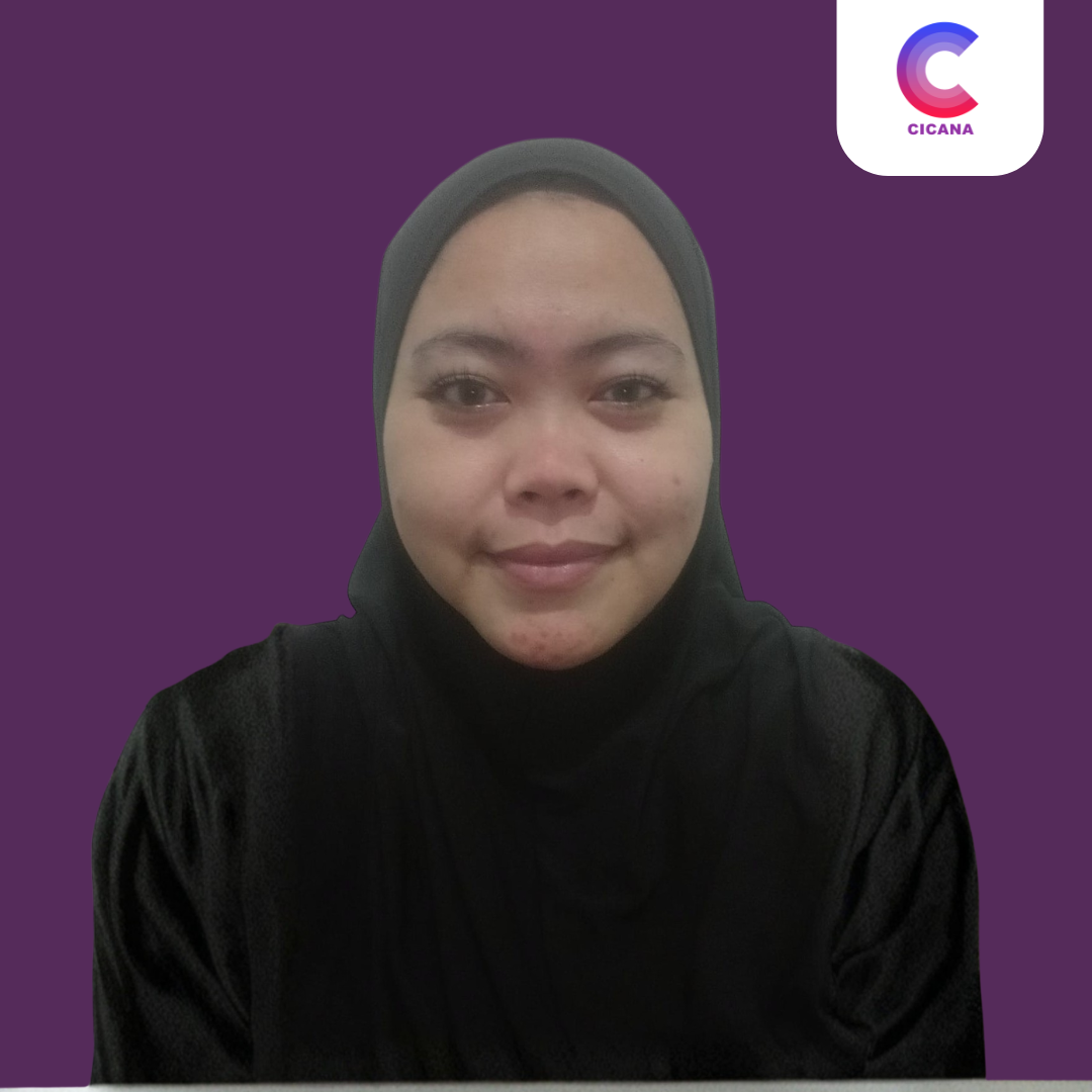 Ayu Gustiarawati, 31 Tahun, Asal Jakarta Pusat, Babysitter, Pengalaman 1 tahun 2 bulan, Gaji 2.3 jt - 2.7 jt, PP Matraman, Jakarta Timur