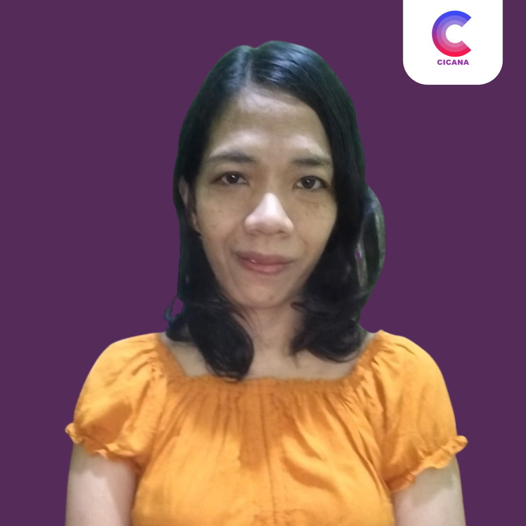 Eka Hasanah, 40 Tahun, Asal Garut, ART Beberes Masak, Pengalaman kurang dari 1 tahun, Gaji 1.7 jt - 2.0 jt, PP Ciputat, Tangerang Selatan