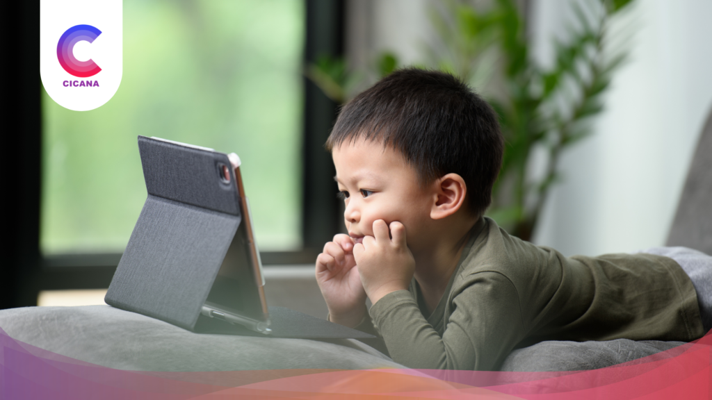 Anak Kelebihan Screen Time? Ini Batas Waktu yang Perlu Diketahui Orang Tua
