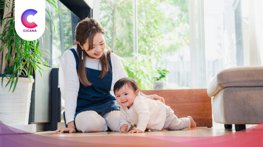 Rekomendasi Cari Babysitter Terpercaya Jakarta Selatan: Gaji dan Kandidat Tersedia