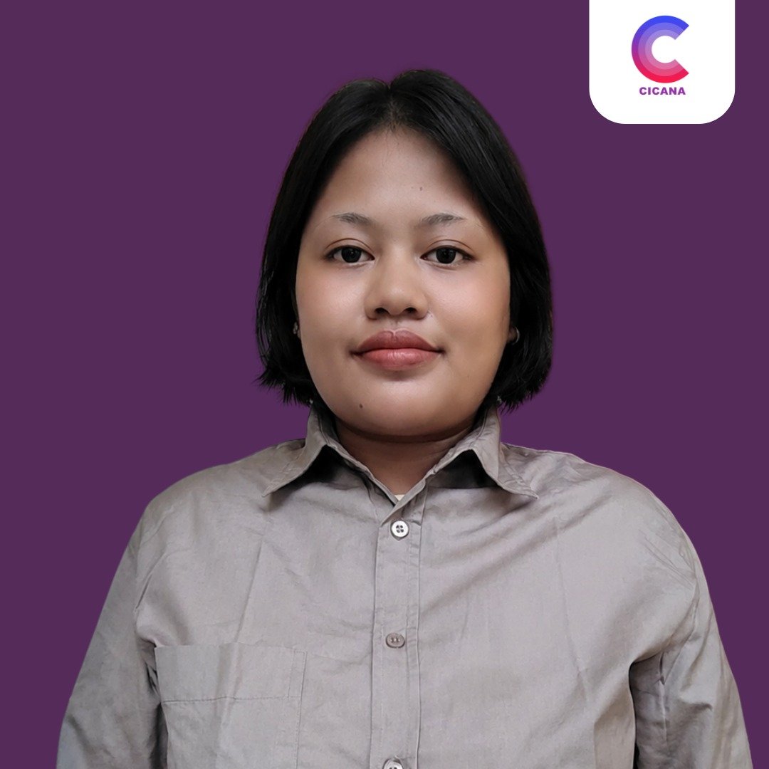 Nasiroh, 26 Tahun, Asal Pandeglang, ART, Pengalaman 2tahun 2bulan, Gaji 1.8 jt - 2.2 jt, PP Mangga Besar, Jakarta Barat