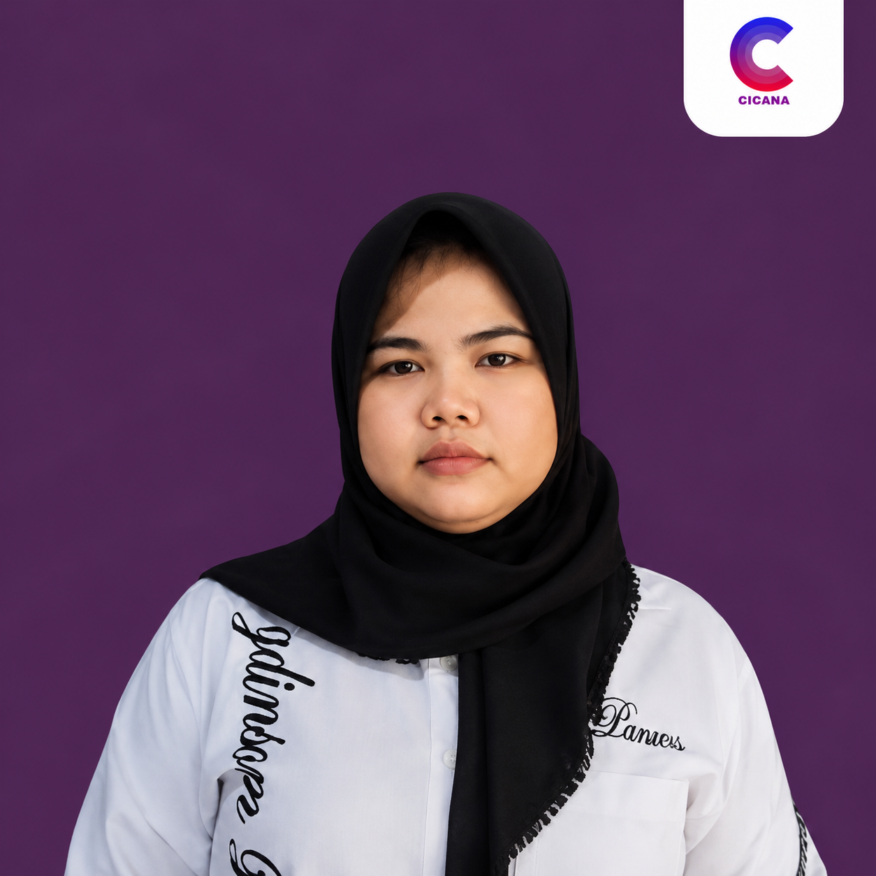 Atik, 37 Tahun, Asal Bogor, Babysitter, Pengalaman 5tahun, Gaji 3.3 jt (Gaji belum termasuk uang cuti)