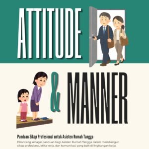 E-Book Attitude and Manner