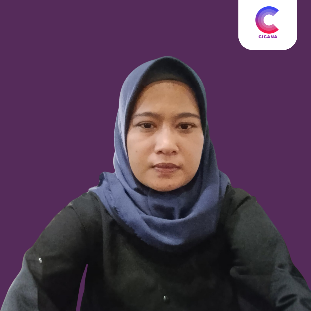 Juliyanti, 35 Tahun, Asal Subang, ART, Pengalaman 3tahun, Gaji 1.8 jt - 2.2 jt, PP Kramat Jati, Jakarta Timur