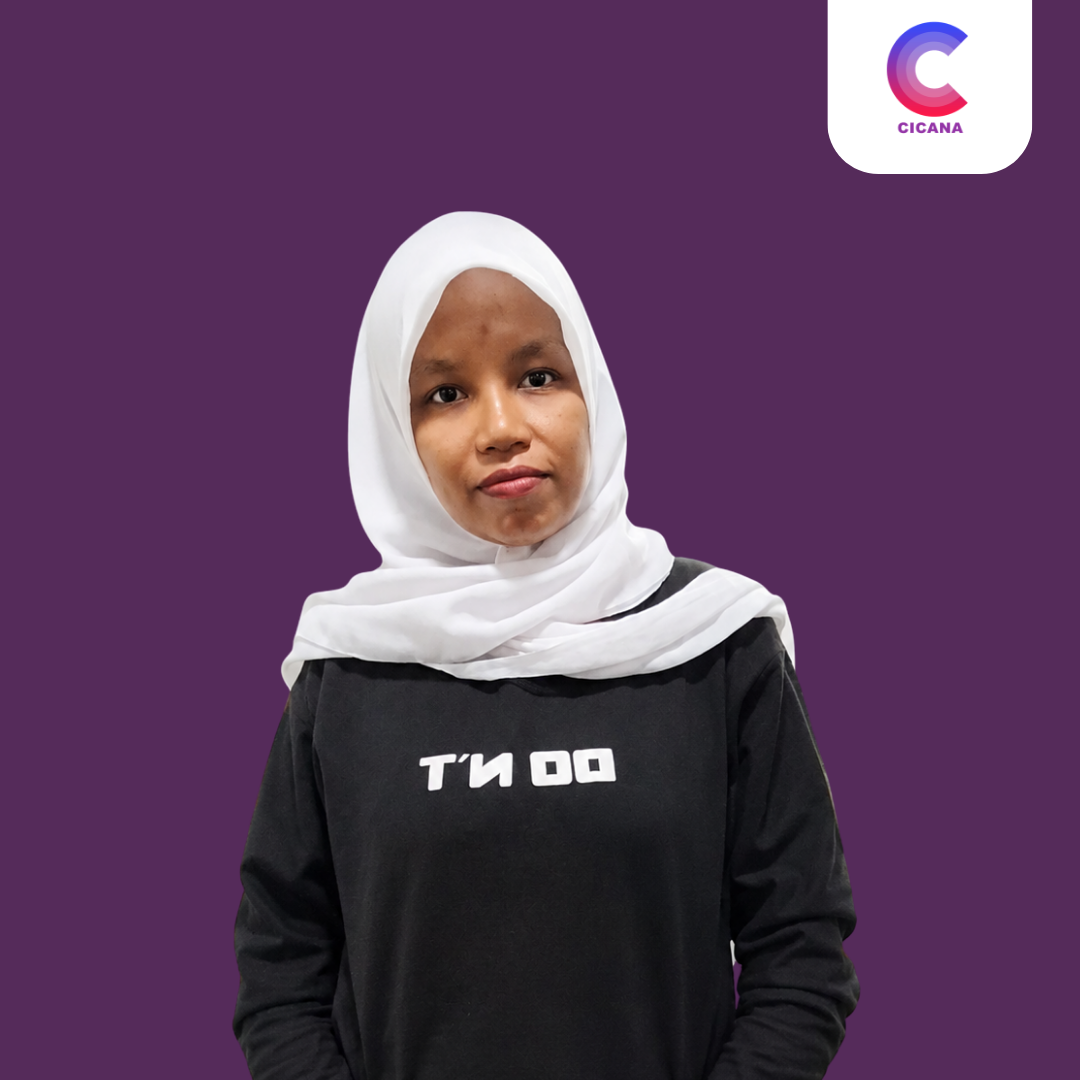 Siti komariyah, 26 Tahun, Asal Jember, ART Beberes Momong, Pengalaman Medior, Gaji 2.6 jt - 3.1 jt (Bersedia bekerja di Luar Pulau Jawa)