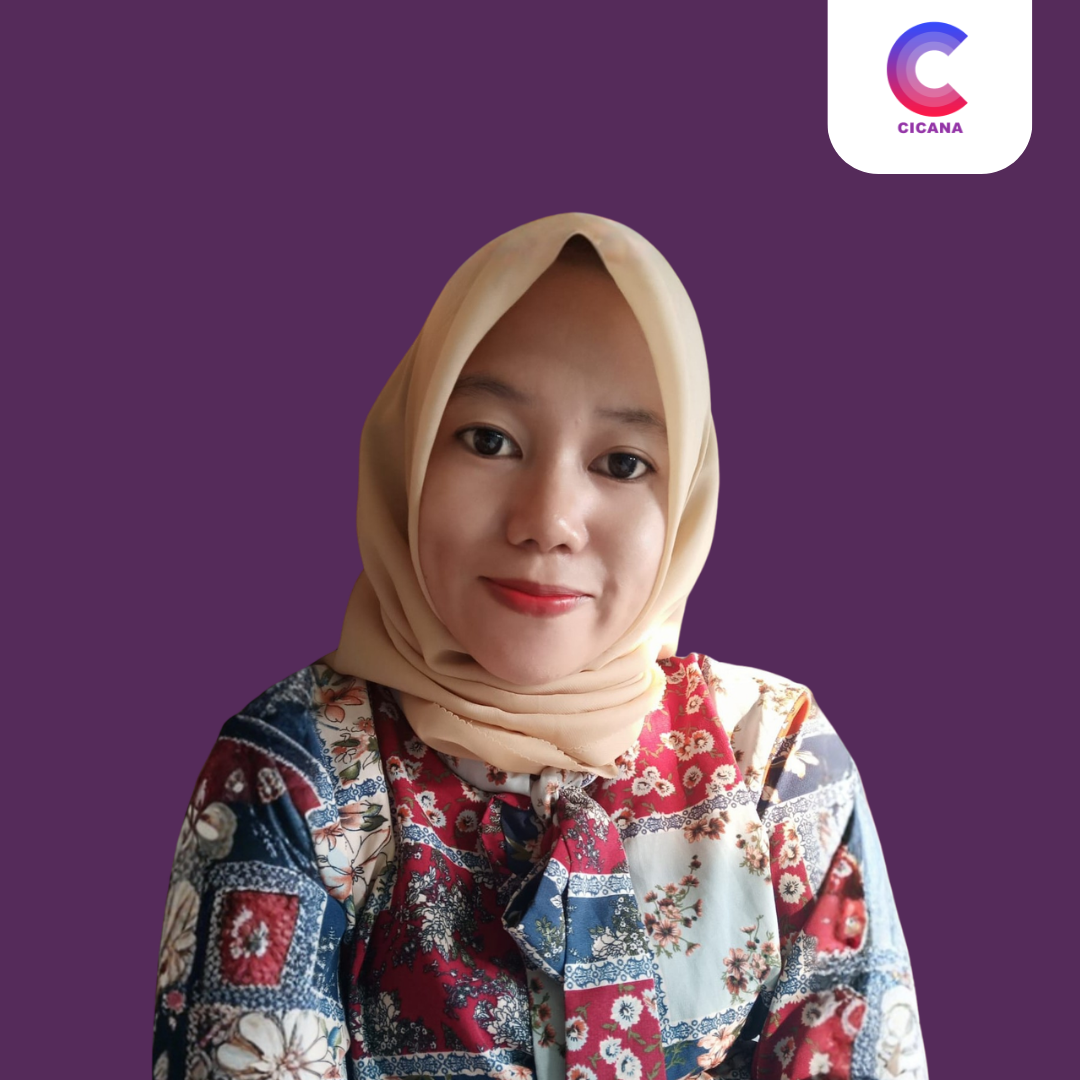 Acih, 30 Tahun, Asal Sukaraja, ART, Pengalaman 2tahun, Gaji 2.2 jt - 2.5 jt, PP Mustikajaya, Kota Bekasi