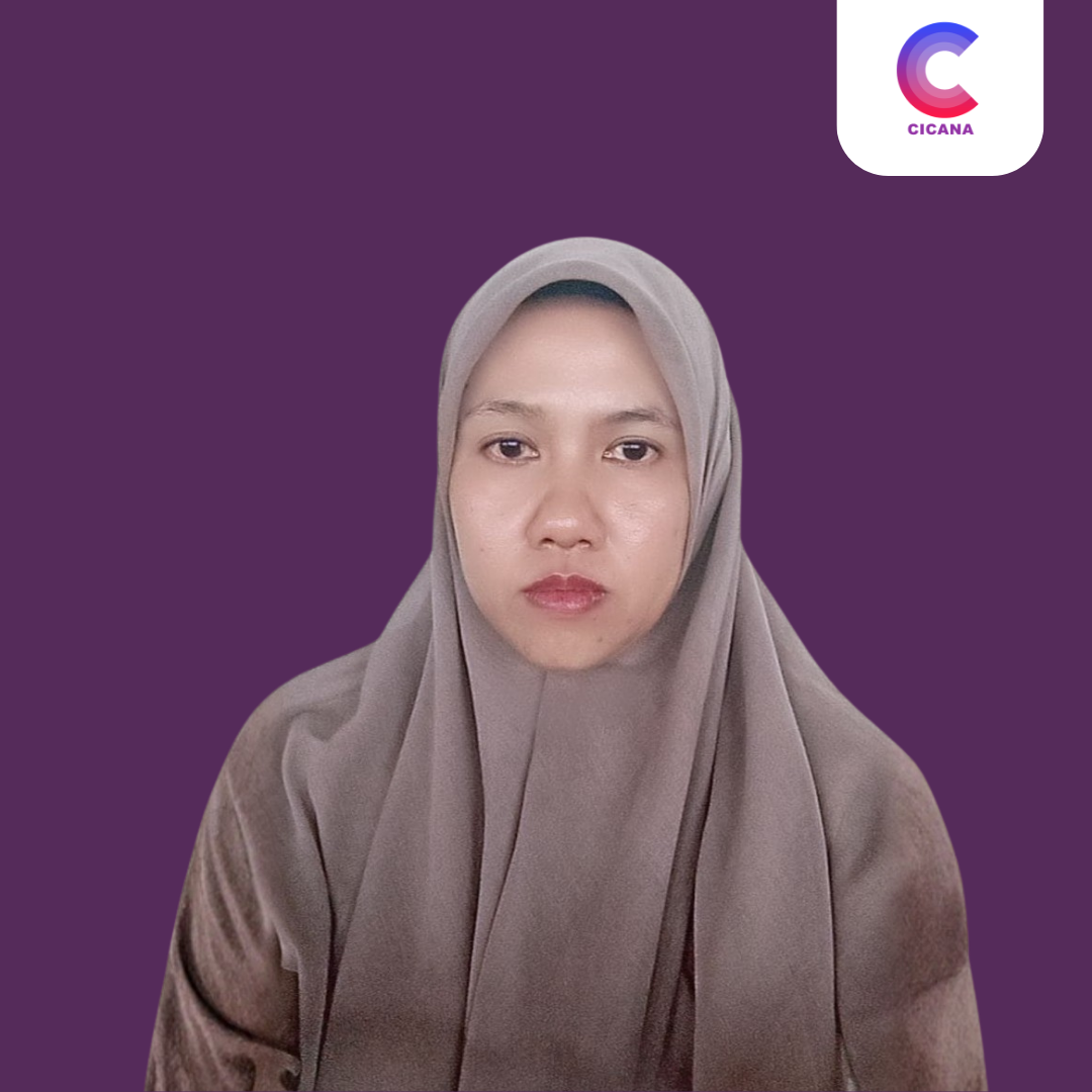Siti maryati, 38 Tahun, Asal Jakarta, ART Beberes Momong, Pengalaman 4tahun, Gaji 2.8 jt
