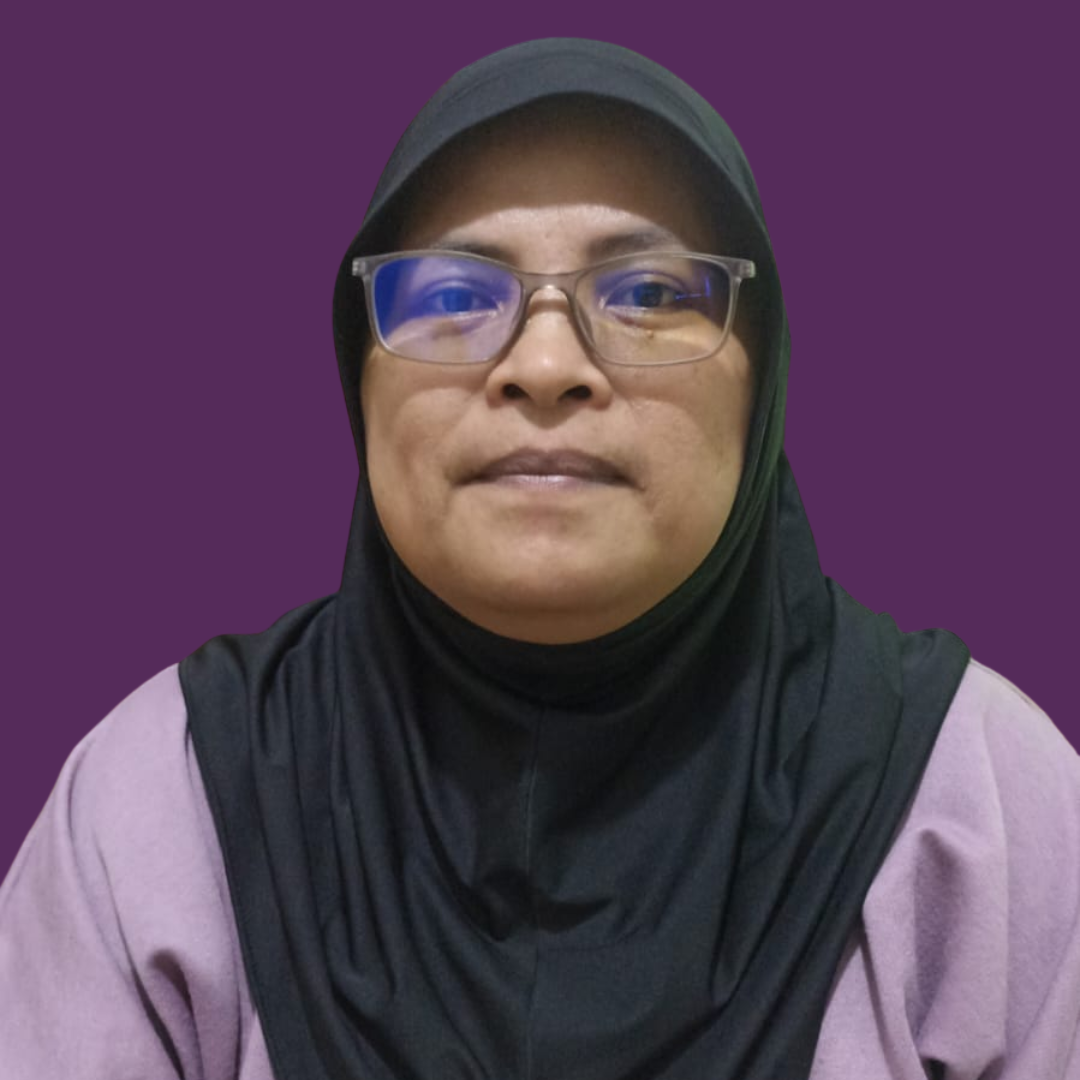 Rusmiyati, 40 Tahun, Asal Banjarnegara, Babysitter, Pengalaman 2 Tahun, Gaji 2.3 jt - 2.7 jt, PP Pancoran Mas, Depok
