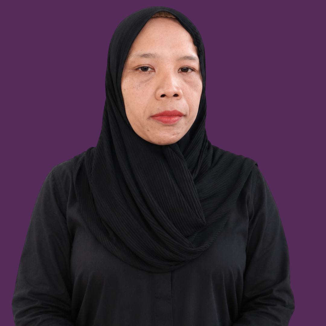 Nani Warmi, 46 Tahun, Asal Sumedang, ART Beberes Momong, Pengalaman Pemula, Gaji 2.4 jt