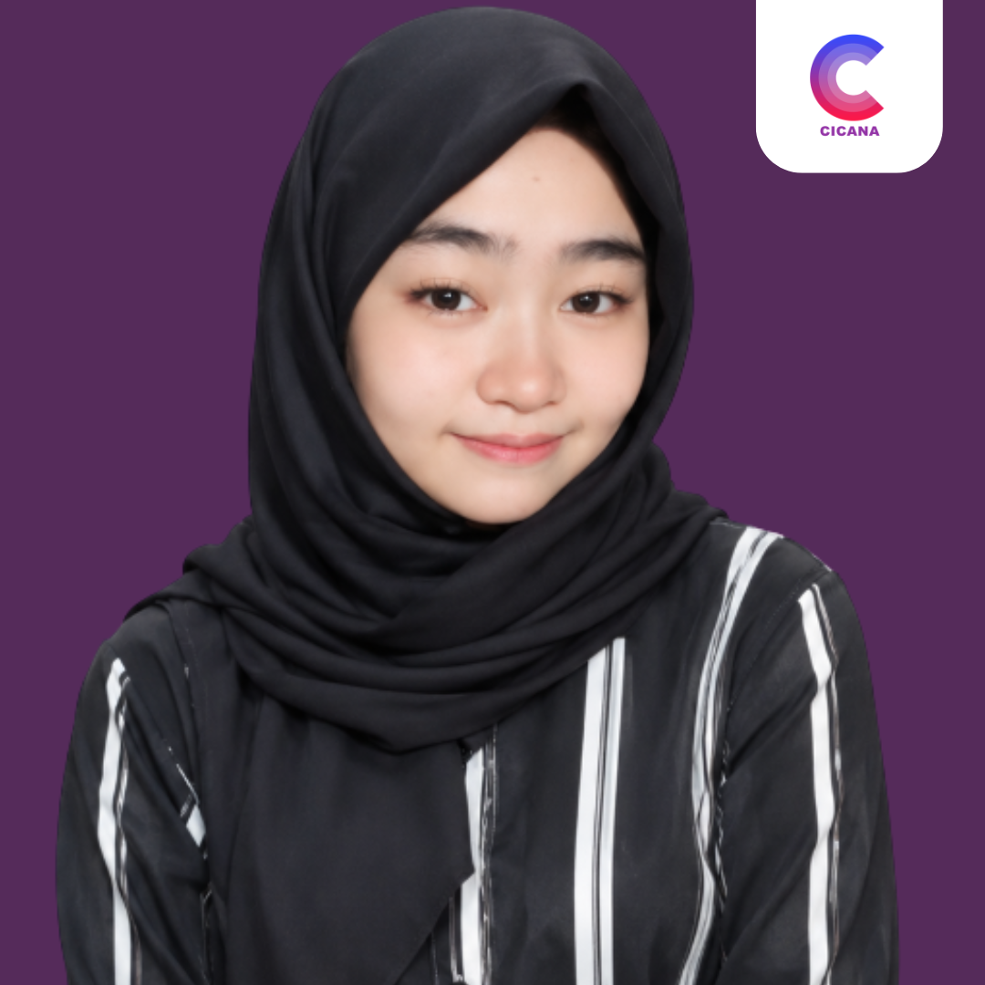 Assa Iddah Azizah, 19 Tahun, Asal Bandung Barat, ART Beberes Momong, Pengalaman 1 Tahun, Gaji 2.5 jt - 3.0 jt (Bersedia di Luar Pulau Jawa) (Bersedia Mudik 1 Tahun Sekali)