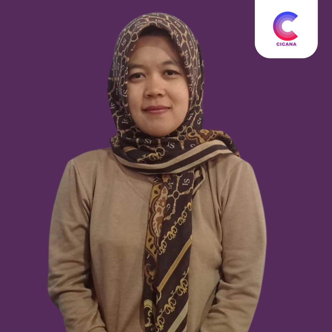 Latifah iryani, 41 Tahun, Asal Cilacap, ART Beberes Masak, Pengalaman 15 Tahun, Gaji 2.5 jt