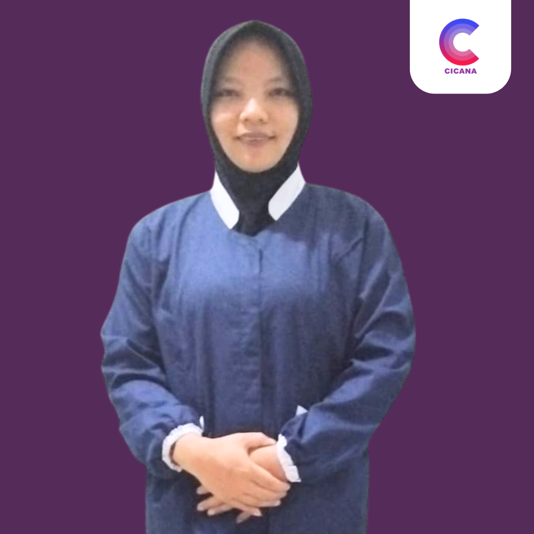 Utami, 34 Tahun, Asal Wonosobo, Babysitter (Sertifikat), Pengalaman 6 Tahun 6 Bulan, Gaji 4.5 jt (Gaji Belum Termasuk Uang Cuti)