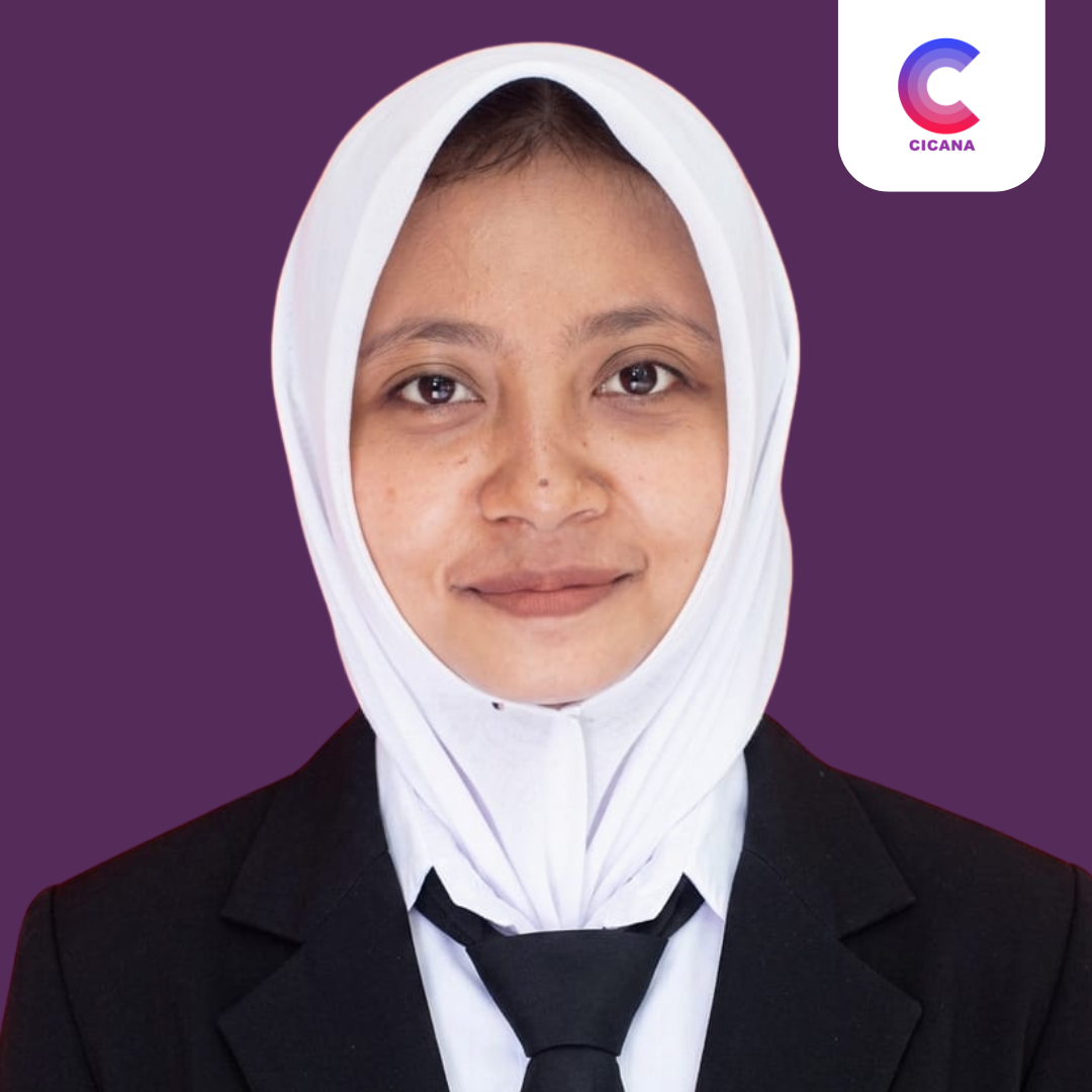 Azkiatul Muafa, 19 Tahun, Asal Cilacap, ART Beberes Momong, Pengalaman Pemula, Gaji 2.3 jt
