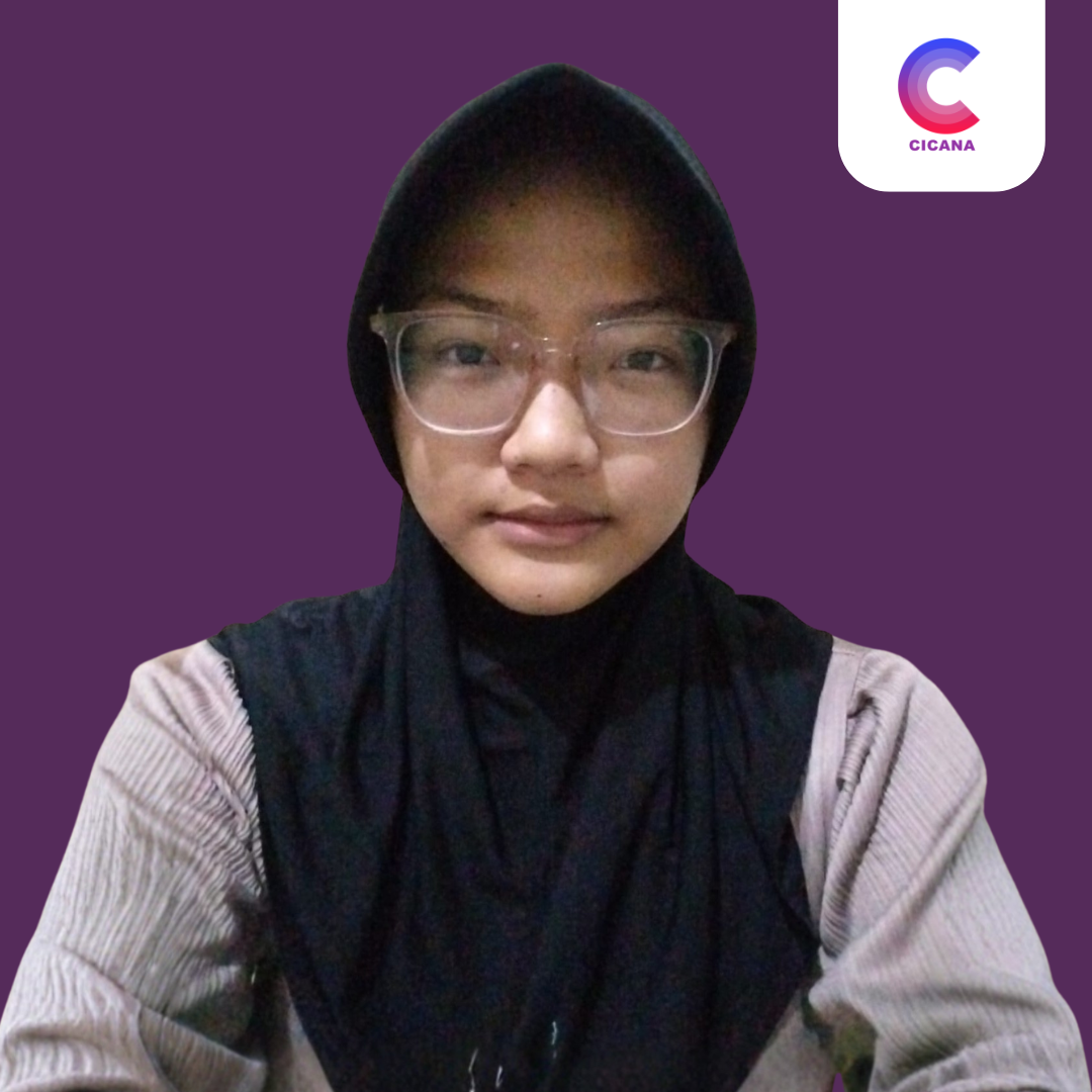 April Yani Pramestian Darma, 18 Tahun, Asal Jakarta Selatan, ART Beberes Momong, Pengalaman Pemula, Gaji 2.2 jt