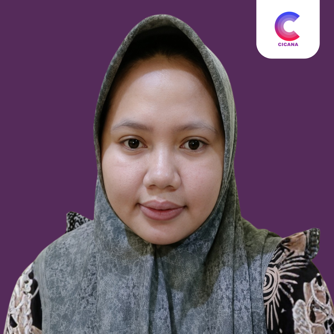 Rima Sumarsih, 31 Tahun, Asal Bengkulu Utara, ART Beberes Masak, Pengalaman Pemula, Gaji 2.1 jt