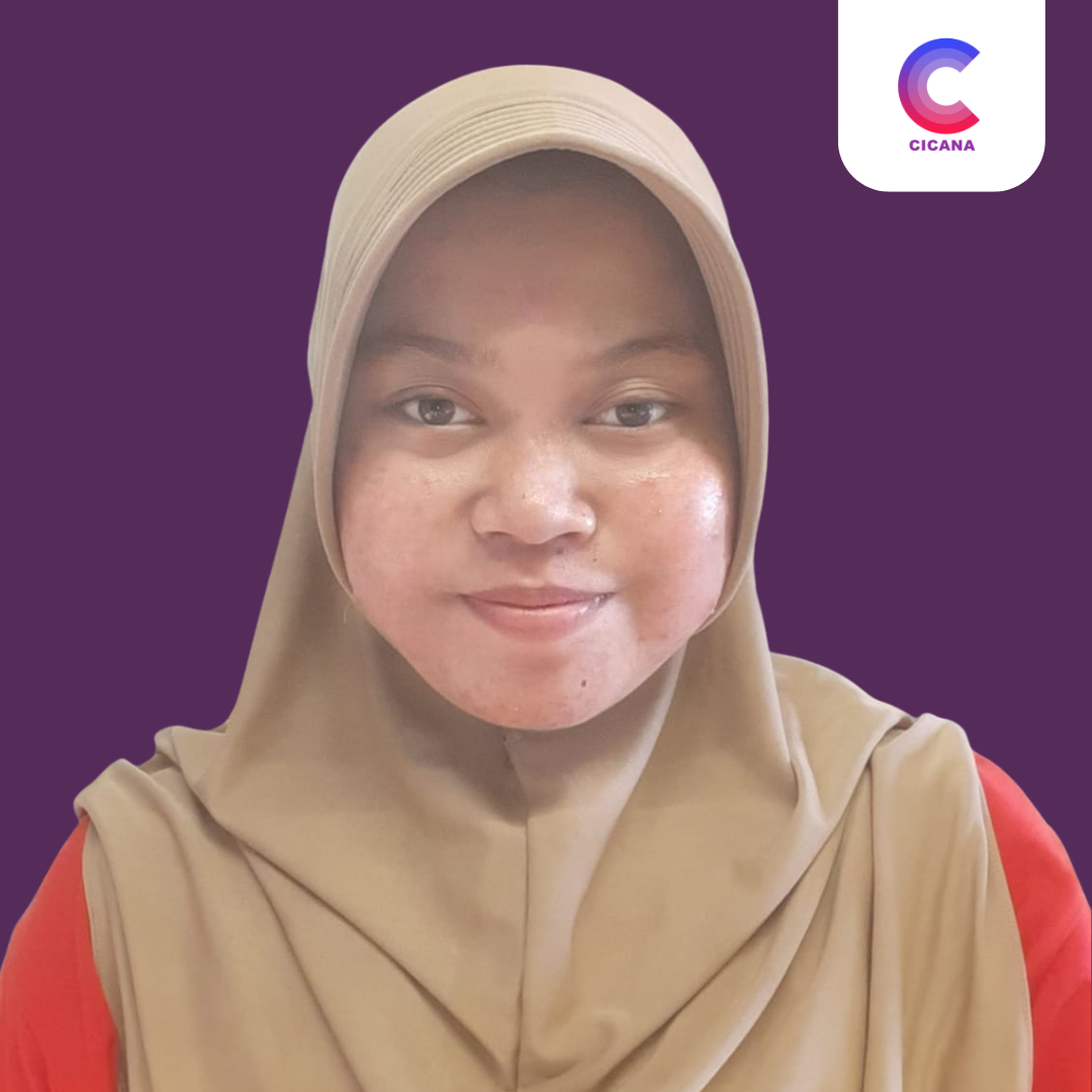 Maesaroh, 21 Tahun, Asal Banyumas, ART Beberes Masak, Pengalaman 4 Tahun 5 Bulan, Gaji 2.5 jt (Bersedia Mudik 1 Tahun Sekali)