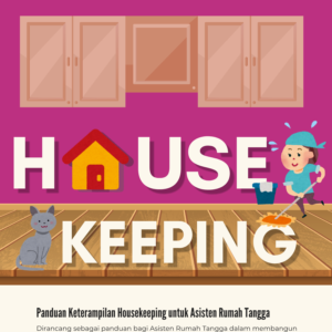 E-Book Housekeeping