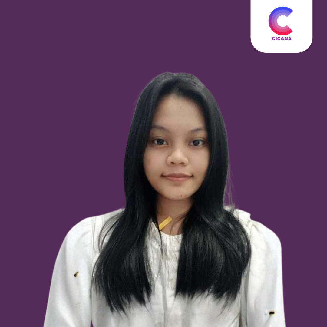 Amisa Khailatul Zahra, 22 Tahun, Asal Sukabumi, ART Beberes, Pengalaman Pemula, Gaji 1.8 jt