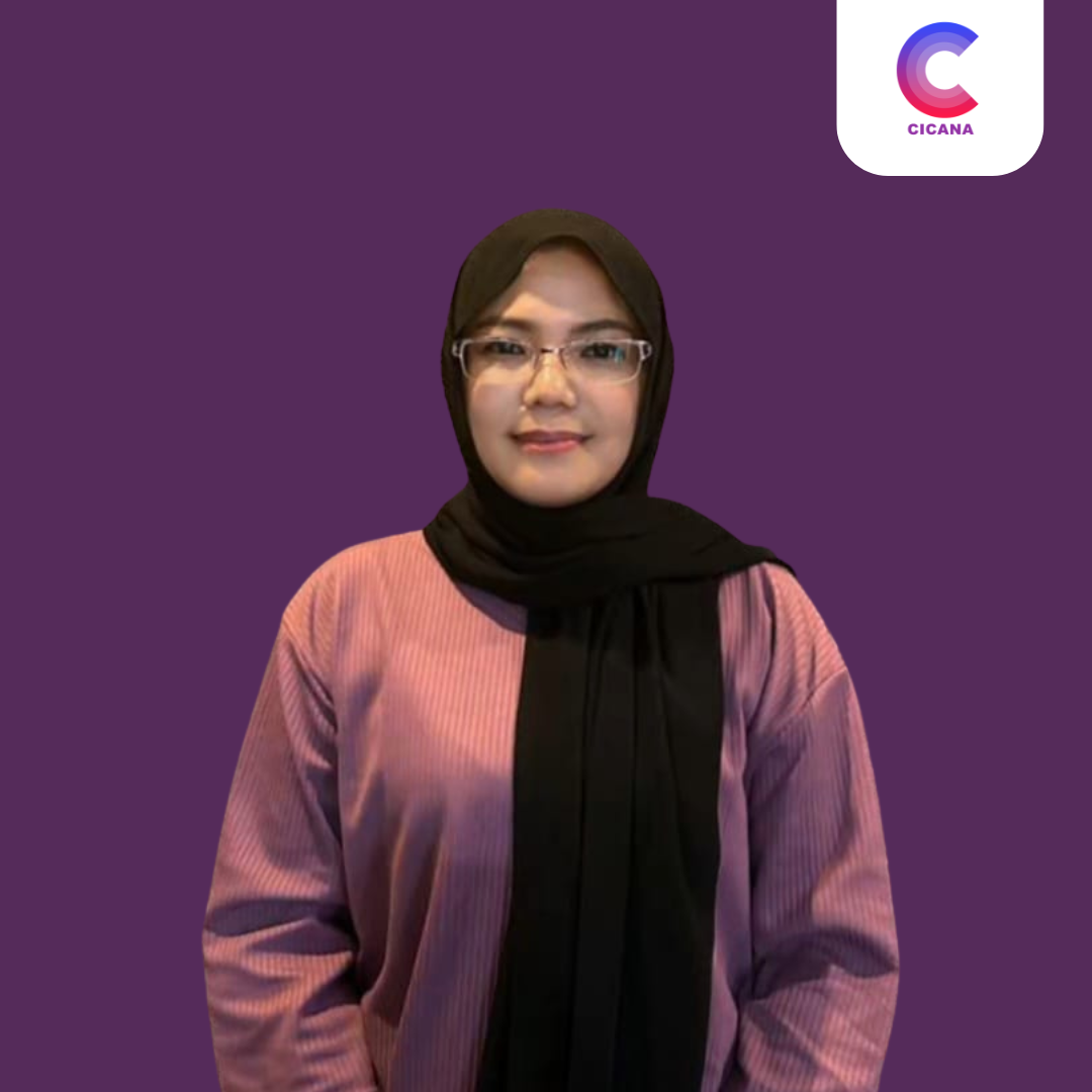 Robiyah, 42 Tahun, Asal Palembang, Caregiver, Pengalaman 16 tahun, Gaji 3.5 jt (Gaji belum termasuk uang cuti)