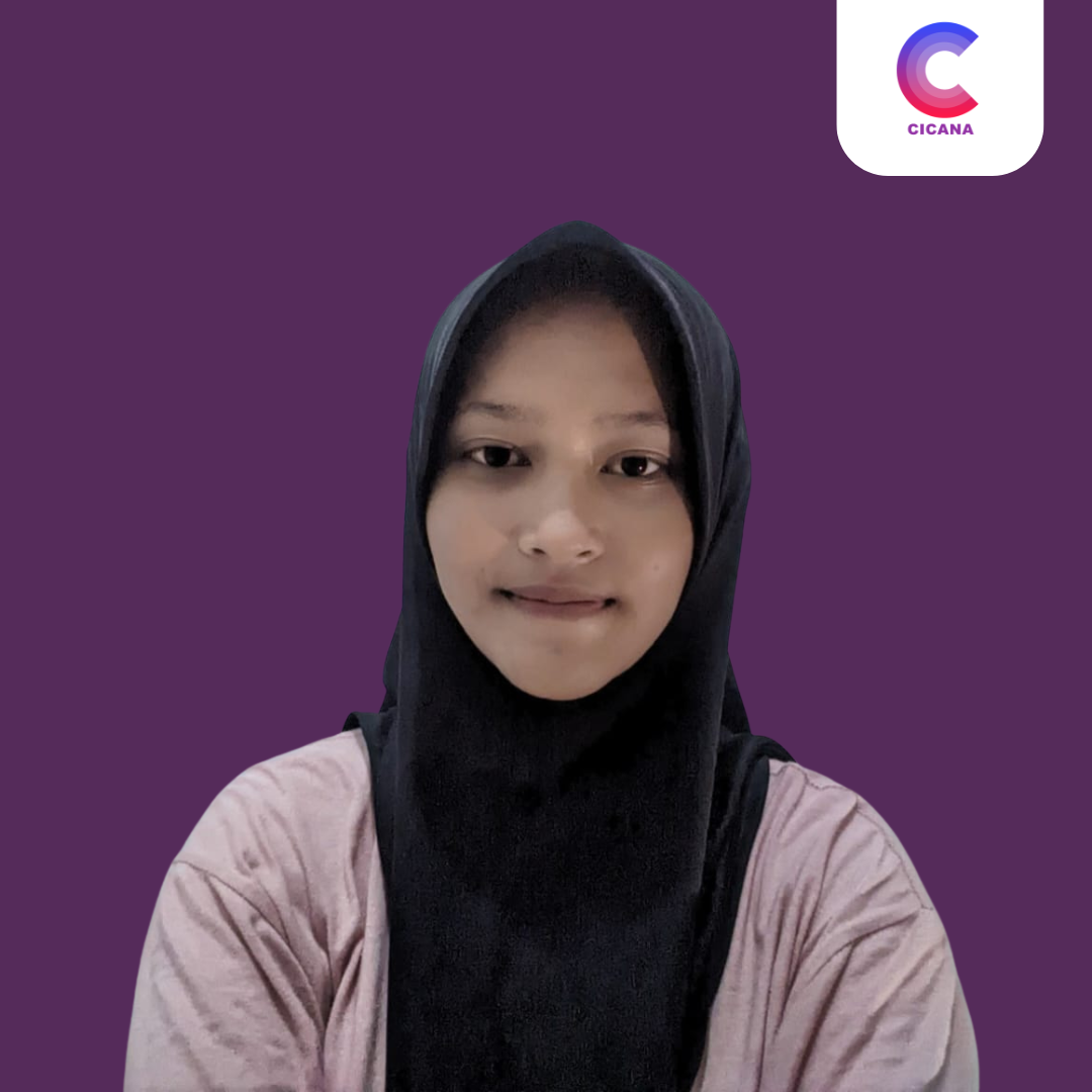 Puji Lestari, 18 Tahun, Asal Lampung Selatan, ART Beberes Momong, Pengalaman Pemula, Gaji 2.4 jt