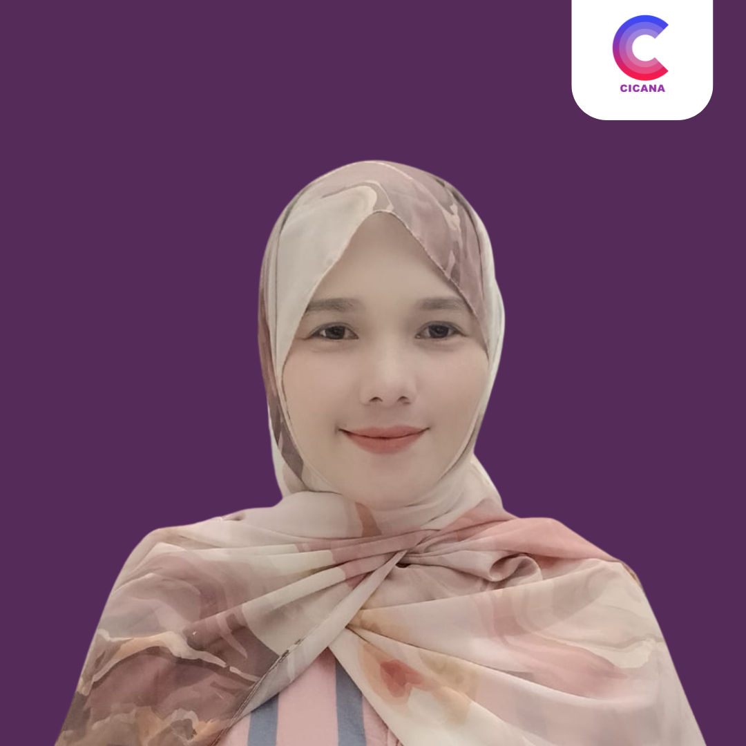 Ruli Kusuma Dewi, 40 Tahun, Asal Bandar Lampung, ART Beberes Momong, Pengalaman Pemula, Gaji 2.2 jt - 2.5 jt, PP Koja, Kota Jakarta Utara