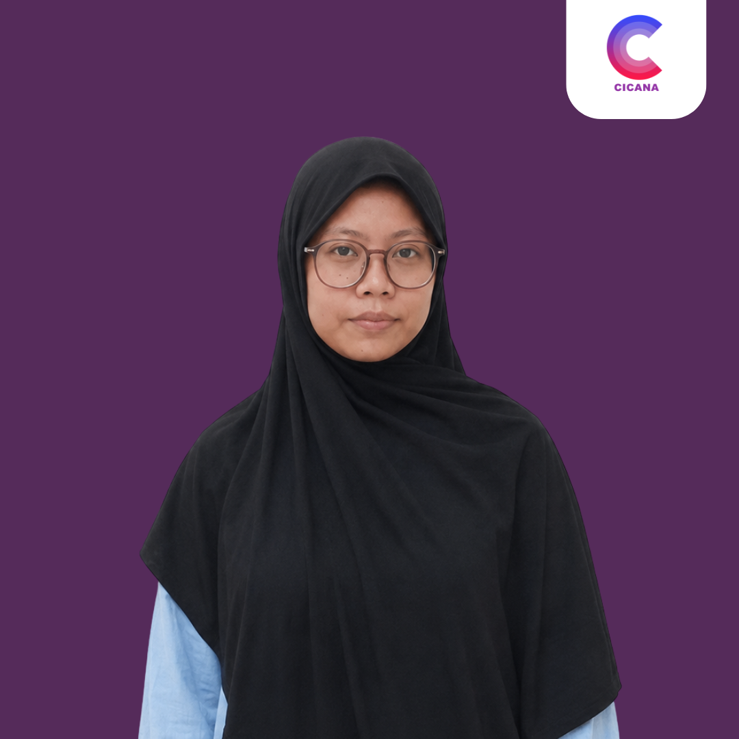 Rahayu Nur Sita, 22 Tahun, Asal Purbalingga, ART Beberes Momong, Pengalaman Pemula, Gaji 2.3 jt