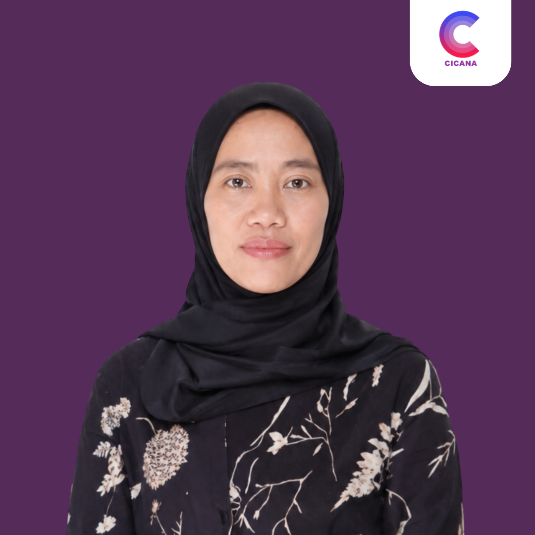 Ijah, 45 Tahun, Asal Sukabumi, ART Beberes Masak, Pengalaman 2 tahun 8 bulan, Gaji 2.5 jt