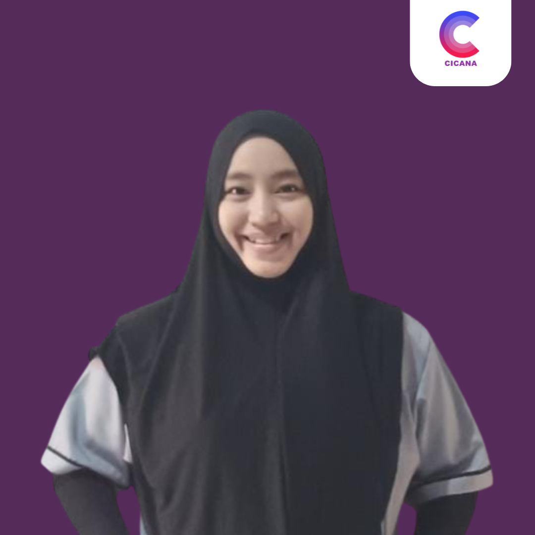 Romelah Muchni Arodhez, 46 Tahun, Asal Ambon, ART Beberes Masak, Pengalaman 2 tahun, Gaji 2.5 jt