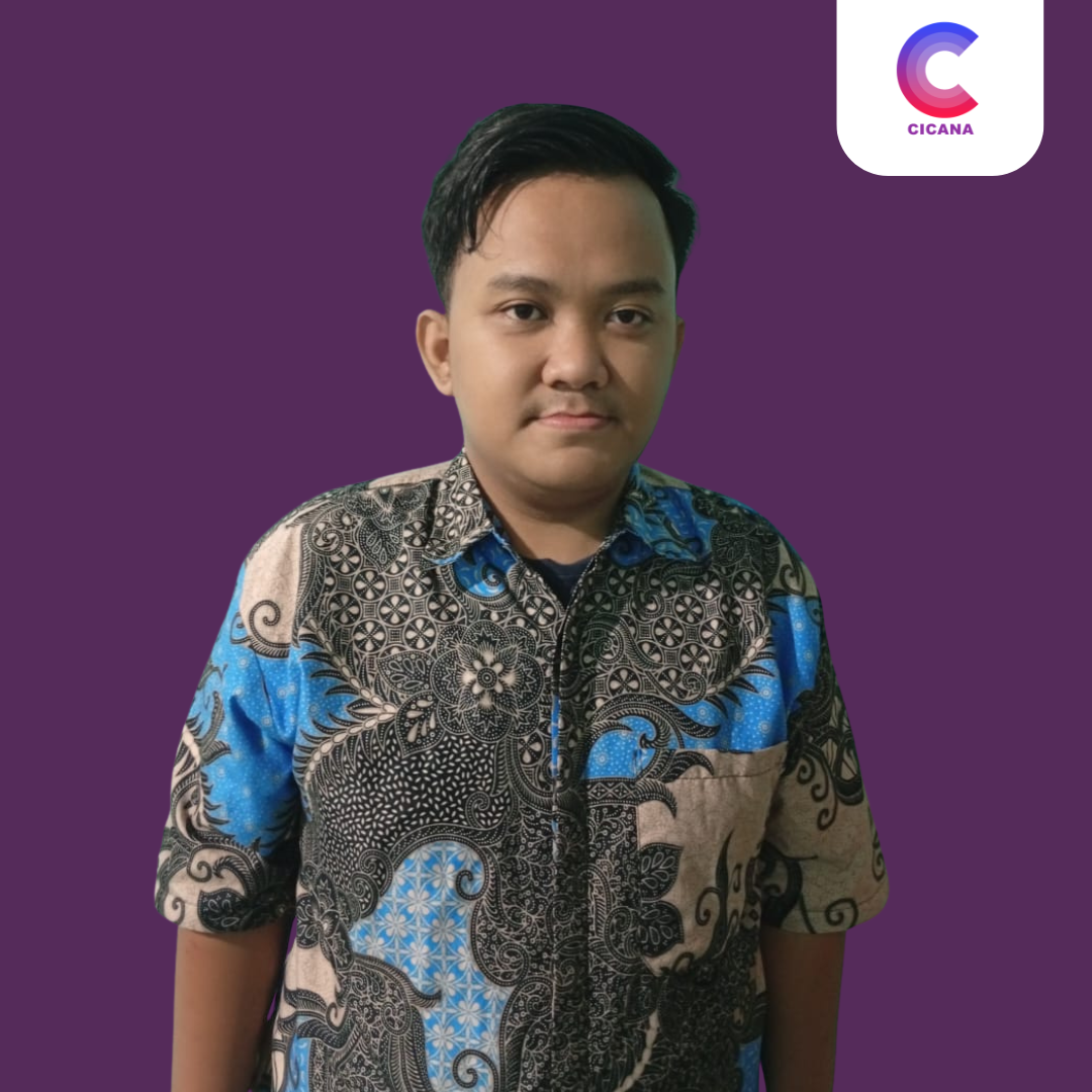 Rizal Friyanto, 23 Tahun, Asal Pemalang, Caregiver, Pengalaman 1tahun6bulan, Gaji 3.0 jt (Gaji belum termasuk uang cuti)