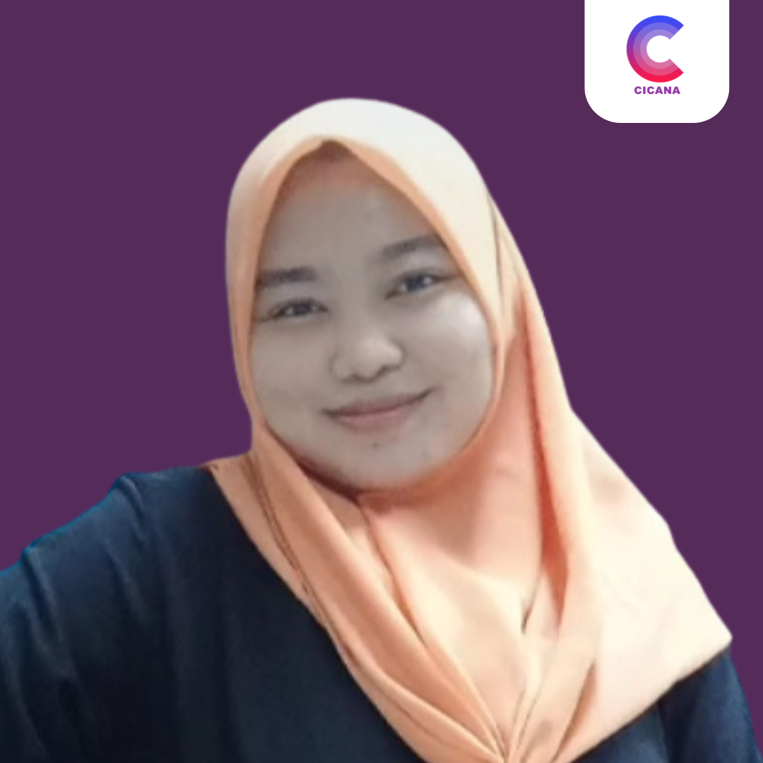 Devi Mulyati, 31 Tahun, Asal Jakarta Utara, ART Beberes Momong, Pengalaman Pemula, Gaji 2.2 jt