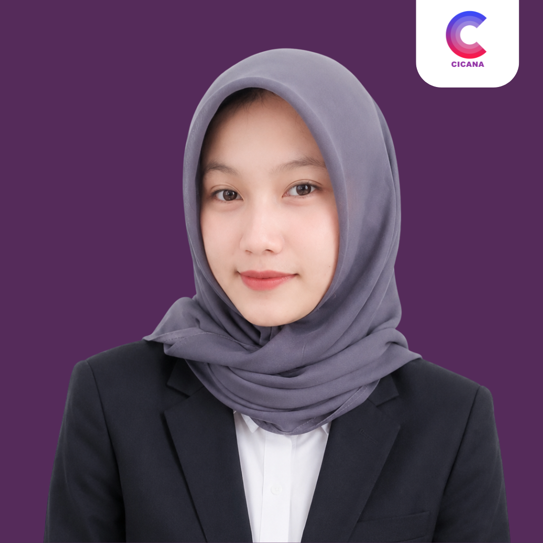 Neng Ilpa, 21 Tahun, Asal Bandung, ART Beberes Momong, Pengalaman 2tahun, Gaji 2.4 jt